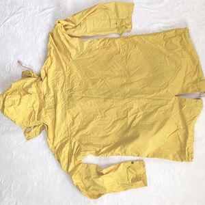Nigel Cabourn Packaway Parka